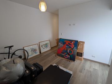 Venta  Departamento con Vista Panorámica en Barrio Medico limite con Miraflores