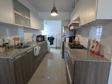 Venta  Departamento con Vista Panorámica en Barrio Medico limite con Miraflores