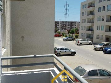 Departamento en venta en COQUIMBO