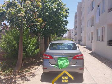 Departamento en venta en COQUIMBO