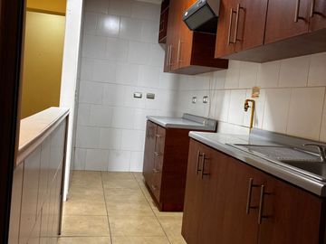Departamento en venta en VALDIVIA