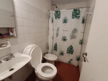 DEPARTAMENTO EN VENTA LA PLATA