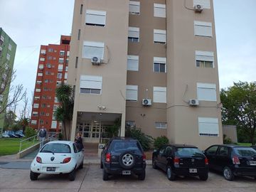 DEPARTAMENTO EN VENTA LA PLATA