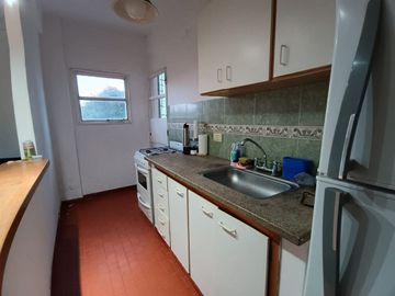 DEPARTAMENTO EN VENTA LA PLATA