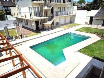 DEPARTAMENTO 3 AMB COCHERA PISCINA QUILMES VENTA