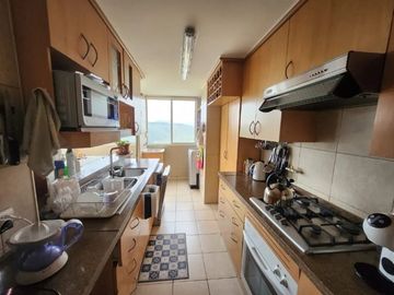 Departamento en Venta en Jardin del Mar