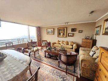 Departamento en Venta en Jardin del Mar