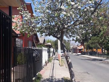 Casa en Venta en CAMILO HENRIQUEZ