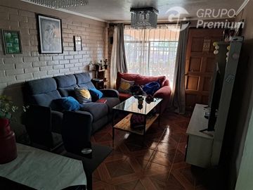 Casa en Venta en CAMILO HENRIQUEZ