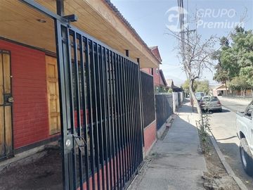 Casa en Venta en CAMILO HENRIQUEZ