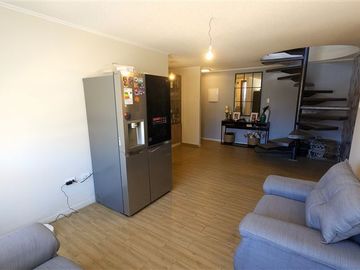 Departamento en Venta en Departamento Dúplex 3H 2B en Venta cerca de Mall Open Plaza, Ovalle