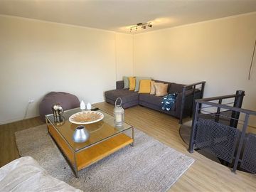 Departamento en Venta en Departamento Dúplex 3H 2B en Venta cerca de Mall Open Plaza, Ovalle