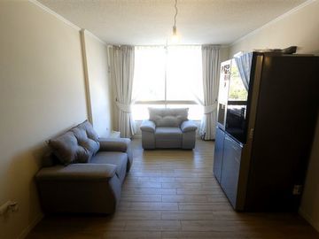 Departamento en Venta en Departamento Dúplex 3H 2B en Venta cerca de Mall Open Plaza, Ovalle