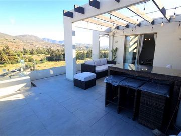 Departamento en Venta en Departamento Dúplex 3H 2B en Venta cerca de Mall Open Plaza, Ovalle