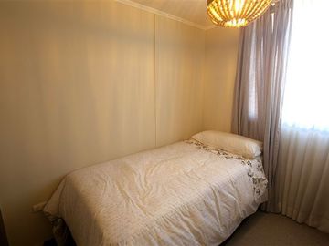 Departamento en Venta en Departamento Dúplex 3H 2B en Venta cerca de Mall Open Plaza, Ovalle