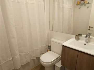 Departamento en Venta en Departamento Dúplex 3H 2B en Venta cerca de Mall Open Plaza, Ovalle