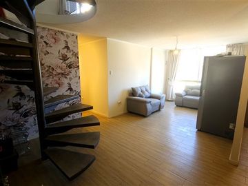 Departamento en Venta en Departamento Dúplex 3H 2B en Venta cerca de Mall Open Plaza, Ovalle