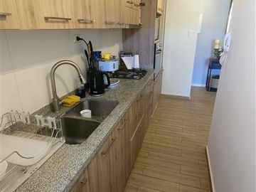 Departamento en Venta en Departamento Dúplex 3H 2B en Venta cerca de Mall Open Plaza, Ovalle