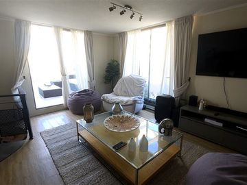 Departamento en Venta en Departamento Dúplex 3H 2B en Venta cerca de Mall Open Plaza, Ovalle