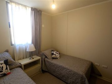 Departamento en Venta en Departamento Dúplex 3H 2B en Venta cerca de Mall Open Plaza, Ovalle