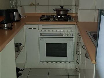 Departamento en Venta en Venta Dpto Roger de Flor 1D/Est y Bod//Metro Tobalaba//El Golf