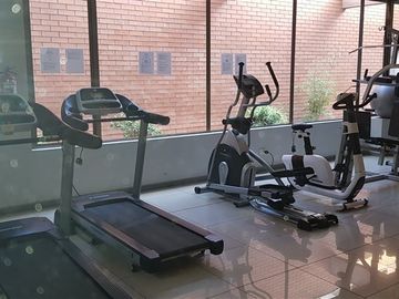 Departamento en Venta en Venta Dpto Roger de Flor 1D/Est y Bod//Metro Tobalaba//El Golf