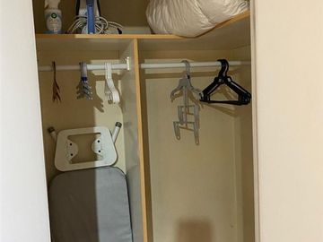 Departamento en Venta en Venta Dpto Roger de Flor 1D/Est y Bod//Metro Tobalaba//El Golf