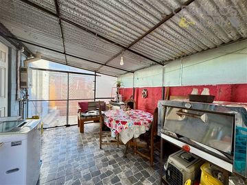 Casa en Venta en Los Pinos, Quilpué