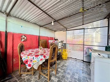 Casa en Venta en Los Pinos, Quilpué