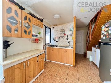 Casa en Venta en Los Pinos, Quilpué