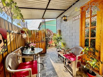 Casa en Venta en Los Pinos, Quilpué