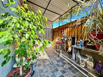 Casa en Venta en Los Pinos, Quilpué