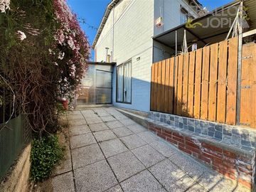 Casa en Venta en Los Pinos, Quilpué