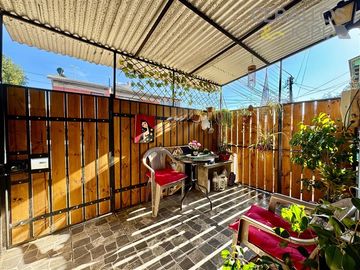 Casa en Venta en Los Pinos, Quilpué