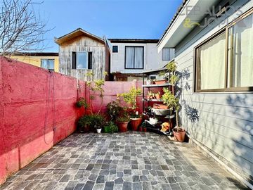 Casa en Venta en Los Pinos, Quilpué