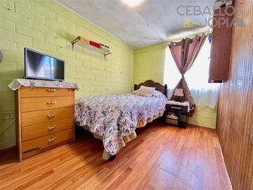 Casa en Venta en Los Pinos, Quilpué