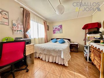 Casa en Venta en Los Pinos, Quilpué