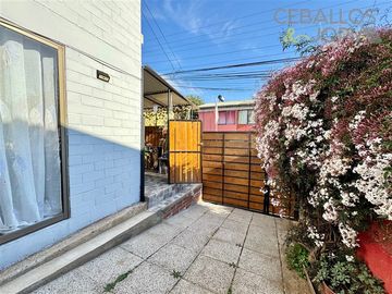 Casa en Venta en Los Pinos, Quilpué