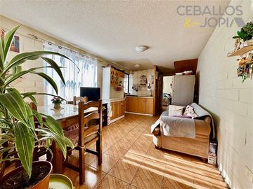 Casa en Venta en Los Pinos, Quilpué
