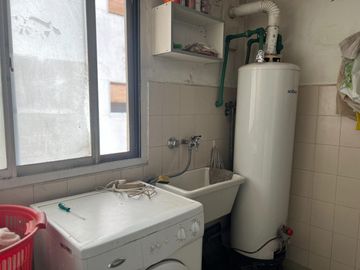VENTA DPTO 3 DORMITORIOS FRENTE CON BALCÓN