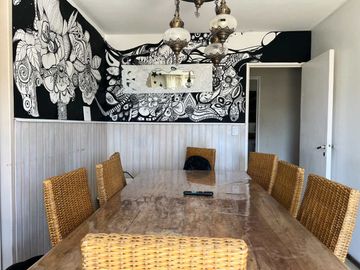 VENTA DPTO 3 DORMITORIOS FRENTE CON BALCÓN