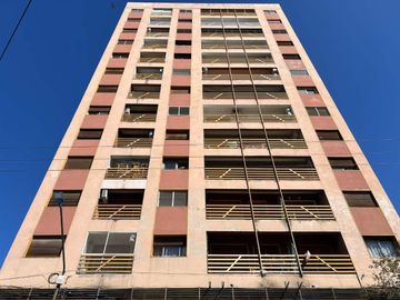 VENTA DPTO 3 DORMITORIOS FRENTE CON BALCÓN