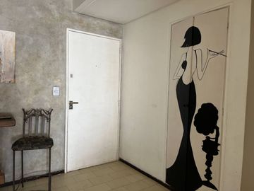 VENTA DPTO 3 DORMITORIOS FRENTE CON BALCÓN