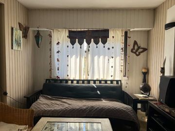 VENTA DPTO 3 DORMITORIOS FRENTE CON BALCÓN