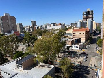 VENTA DPTO 3 DORMITORIOS FRENTE CON BALCÓN