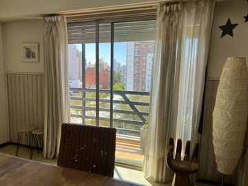 VENTA DPTO 3 DORMITORIOS FRENTE CON BALCÓN
