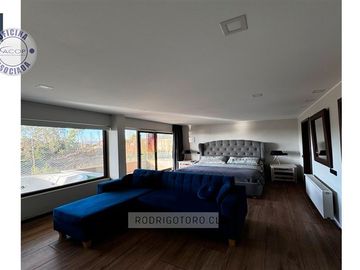 Departamento en Venta en Camino de Atardecer 444