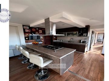 Departamento en Venta en Camino de Atardecer 444