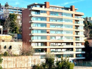 Departamento en Venta en Camino de Atardecer 444