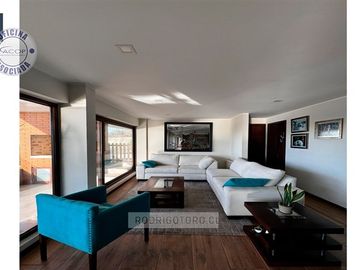 Departamento en Venta en Camino de Atardecer 444
